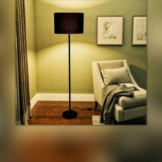 Elegant Floor Lamp
